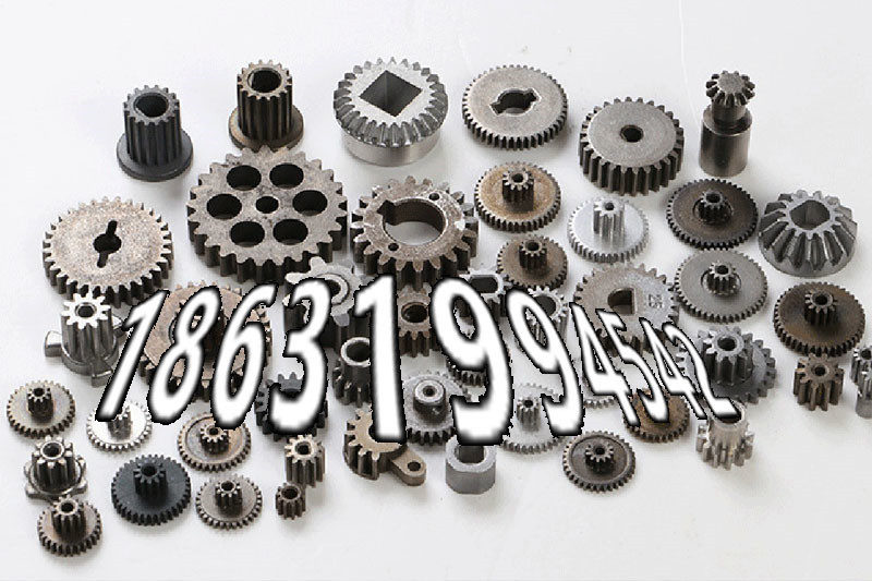 输送机齿轮可以作